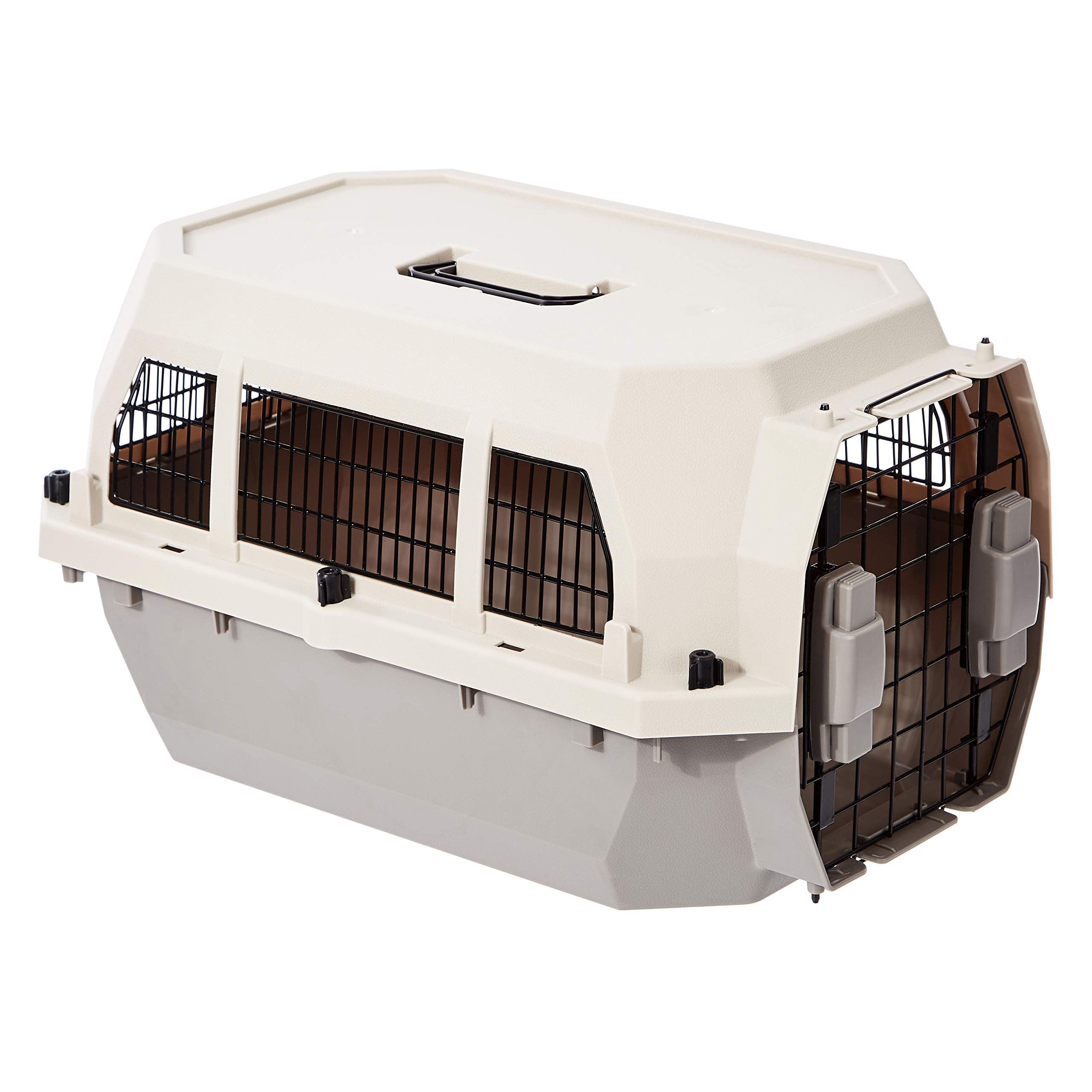 Amazon Basics Hard-Sided Kennel: Best Budget Pet Carrier?